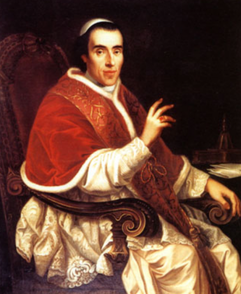 Papa Pio VII